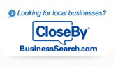 CloseBy Business Search